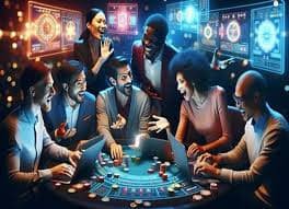 မြန်မာ့ဘောလုံးနှင့် Esports အားကစား