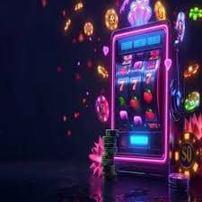 ayea777 Classic Slots ဂိမ်းများ 3 Reel အောင်ငွေပုံစံ