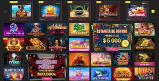 Slots ဂိမ်းများ